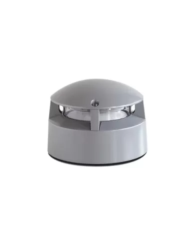 cockpit intégré Zack